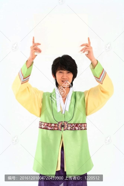 韓國(guó)生活