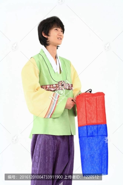 韓國(guó)生活
