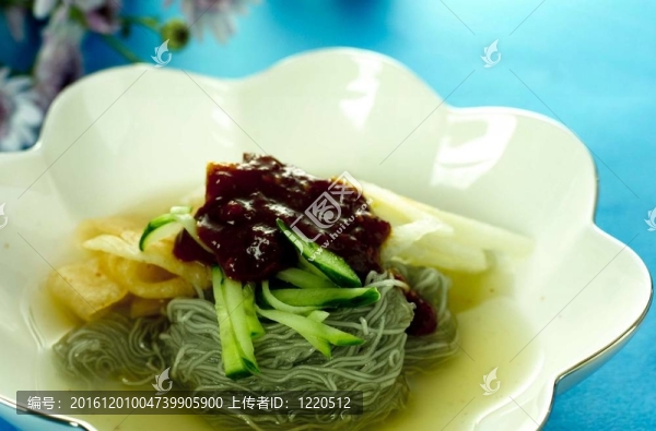韓國料理