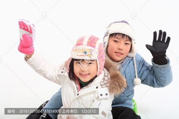 韓國生活