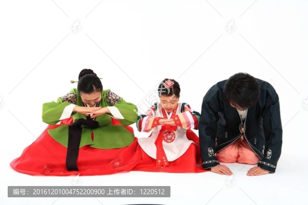 韓國生活