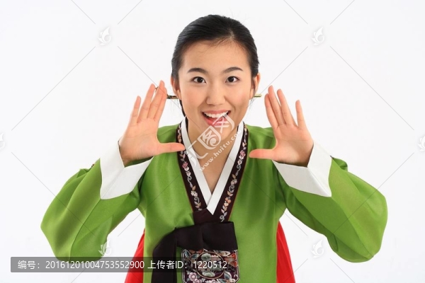 韓國(guó)生活