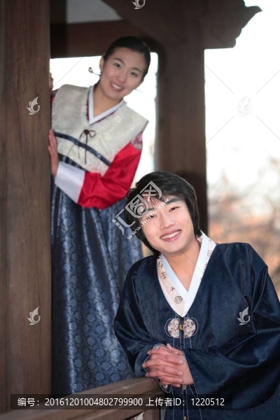 韓國(guó)生活