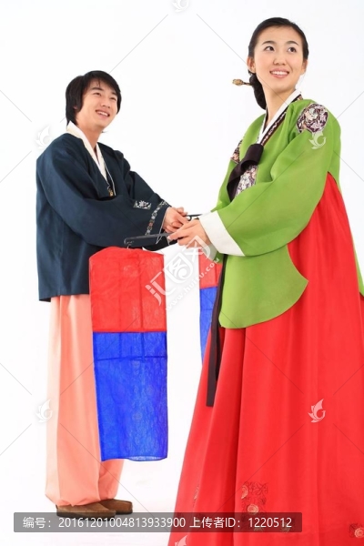 韓國(guó)生活