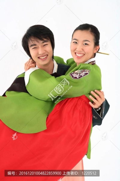 韓國(guó)生活