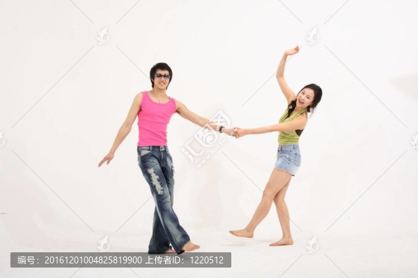 韓國生活