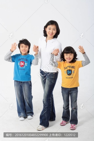 韓國(guó)生活