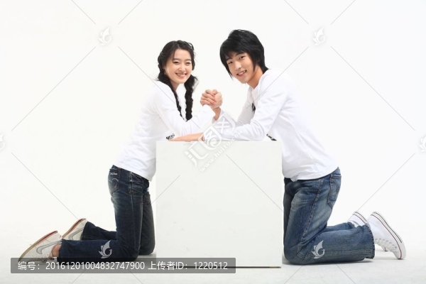 韓國生活