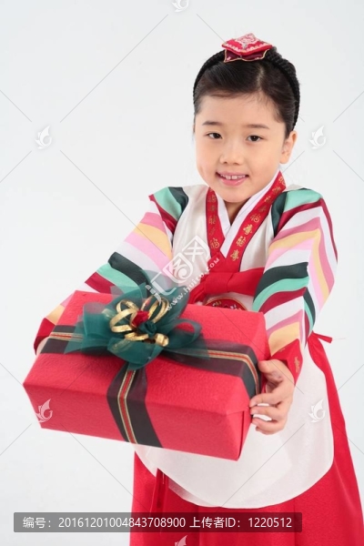 韓國(guó)生活