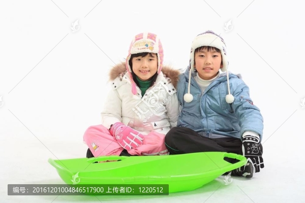 韓國生活