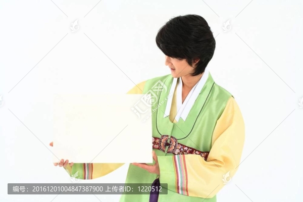 韓國生活