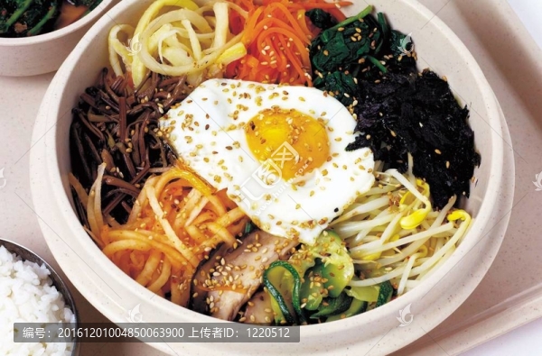 韓國食品
