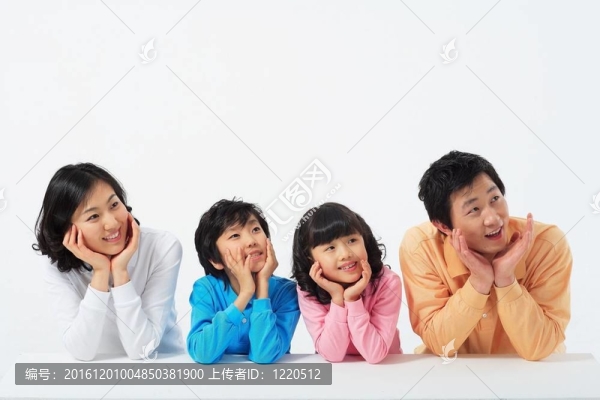 韓國生活