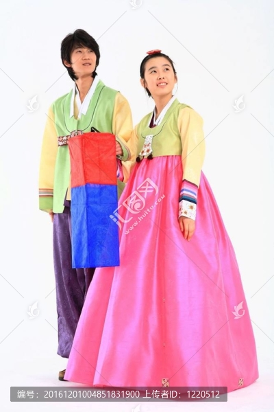 韓國(guó)生活
