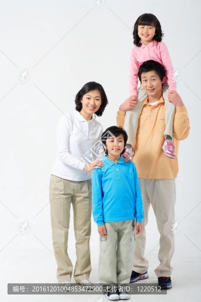 韓國(guó)生活