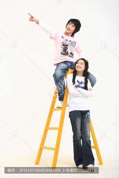 韓國生活