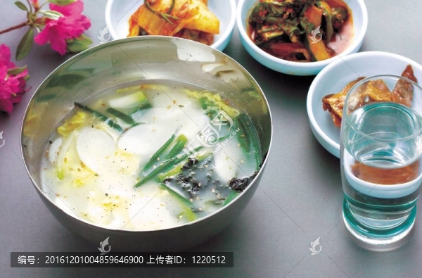 韓國料理