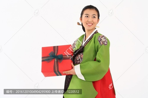 韓國(guó)生活