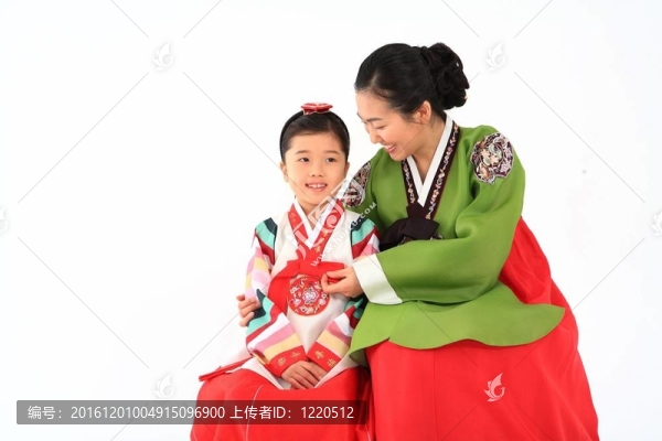 韓國生活