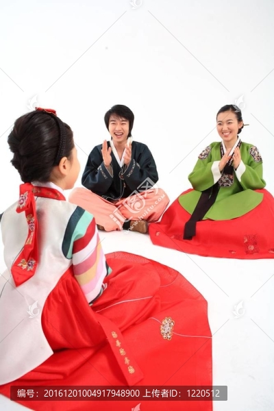 韓國生活