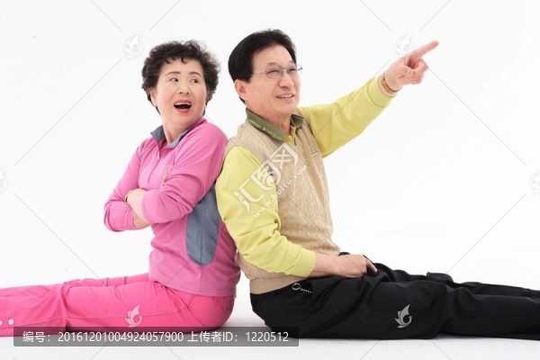 韓國生活