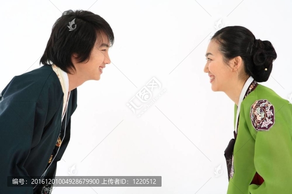 韓國生活