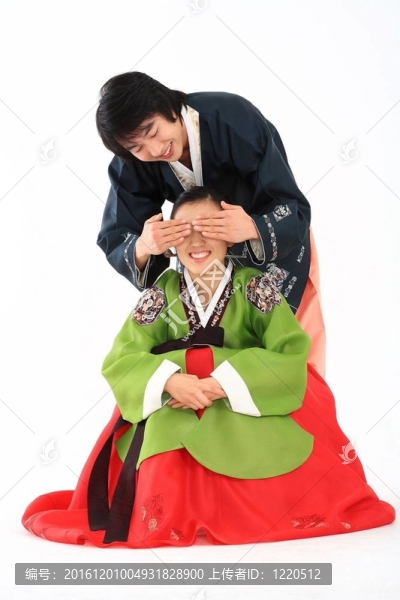 韓國生活