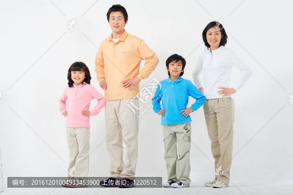 韓國生活