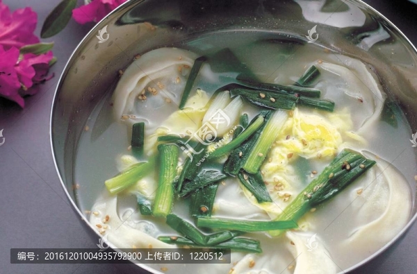 韓國(guó)料理