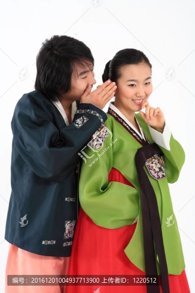 韓國生活