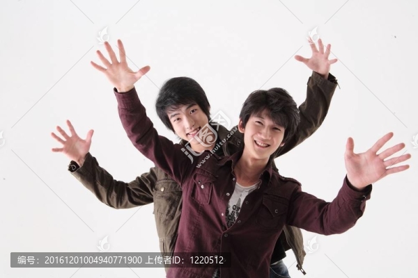 韓國(guó)生活