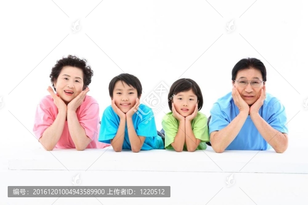 韓國生活