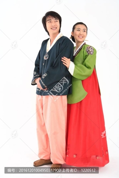 韓國生活