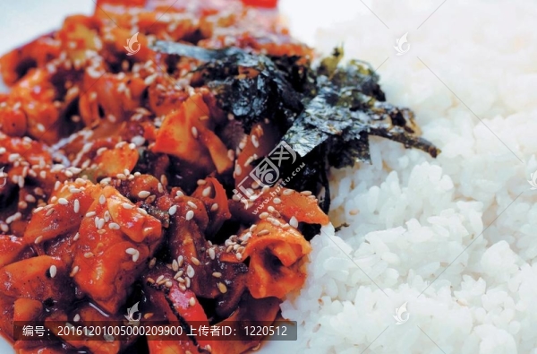 食品和菜肴