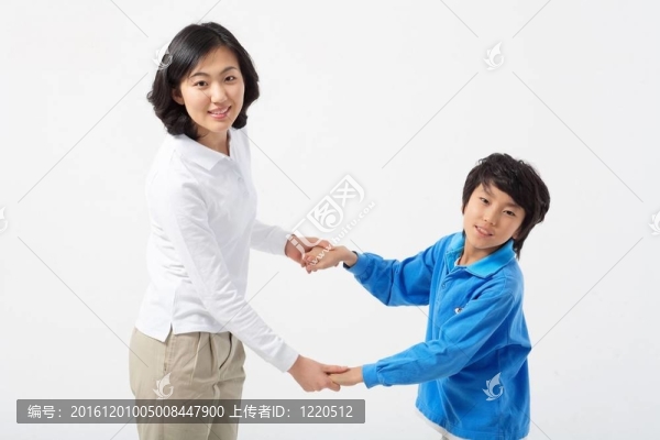 韓國(guó)生活