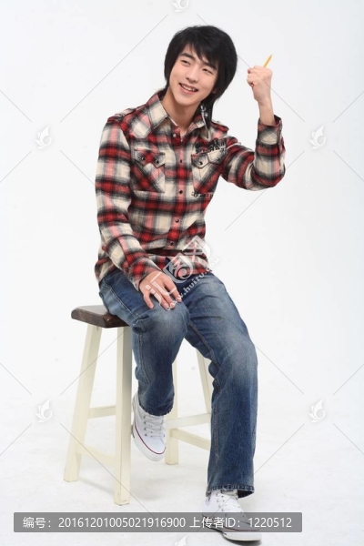 韓國生活