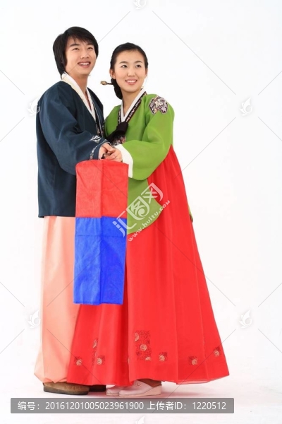 韓國(guó)生活