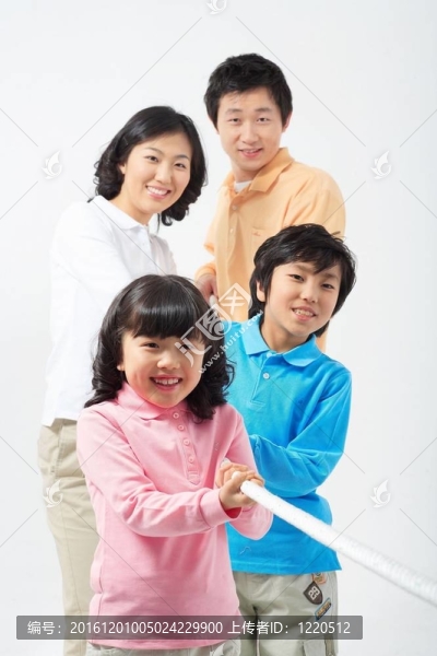 韓國(guó)生活
