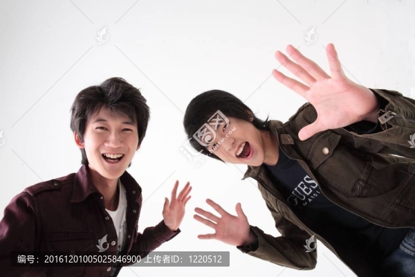 韓國生活
