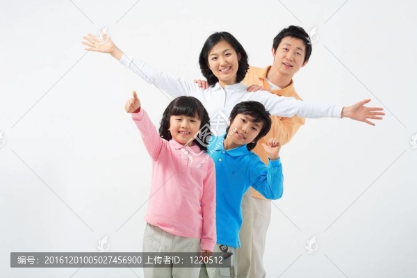 韓國生活