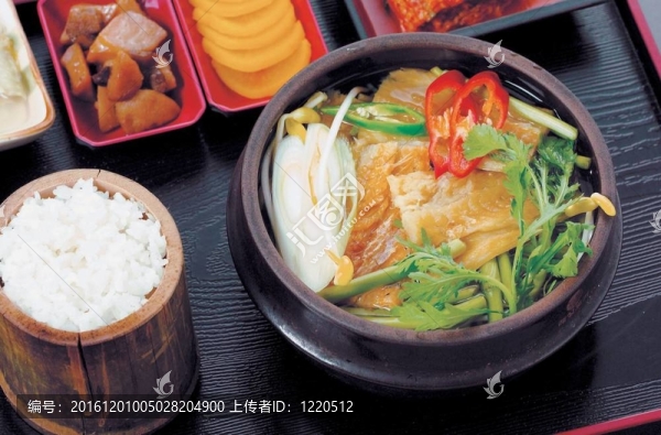 食品和菜肴