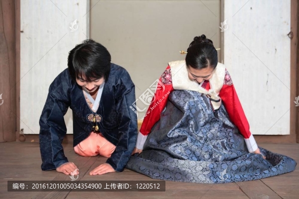韓國生活