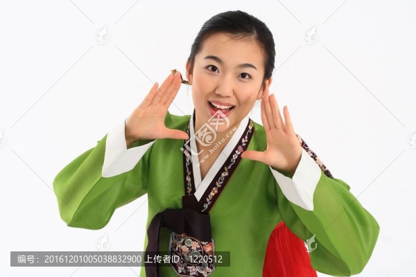韓國生活