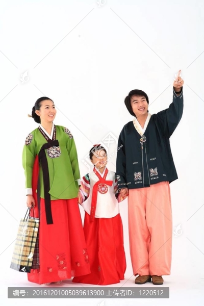 韓國(guó)生活