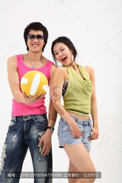 韓國生活