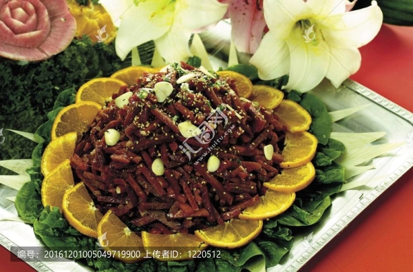 烹飪和美食