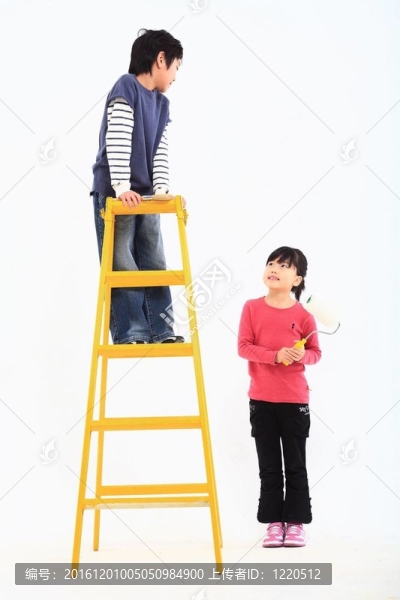 韓國生活