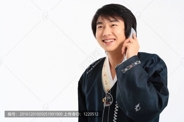 韓國生活