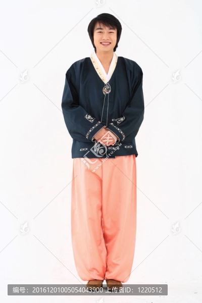 韓國生活