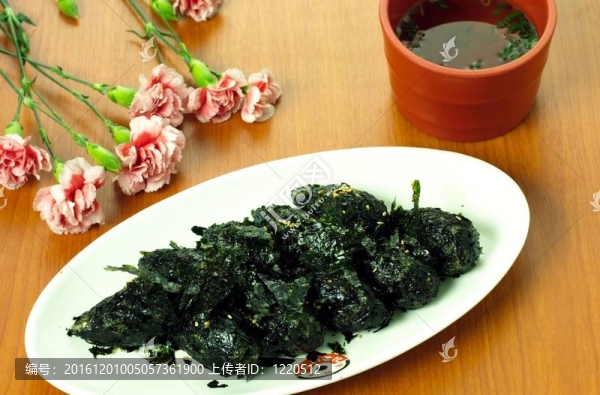 韓國料理